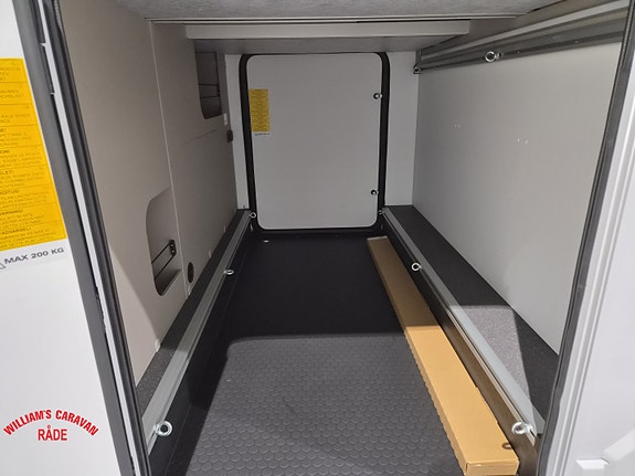 Adria COMPACT SELECT DL 9 of 30