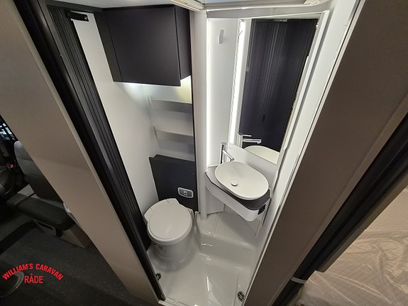 Adria COMPACT SELECT DL 23 of 30
