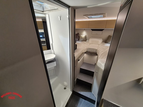 Adria COMPACT SELECT DL 19 of 30