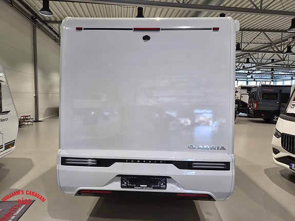 Adria COMPACT SELECT DL 3 of 30