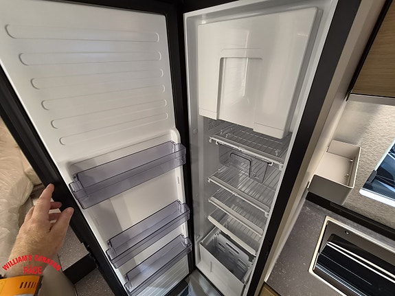 Adria COMPACT SELECT DL 29 of 30