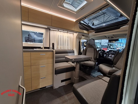 Adria COMPACT SELECT DL 13 of 30