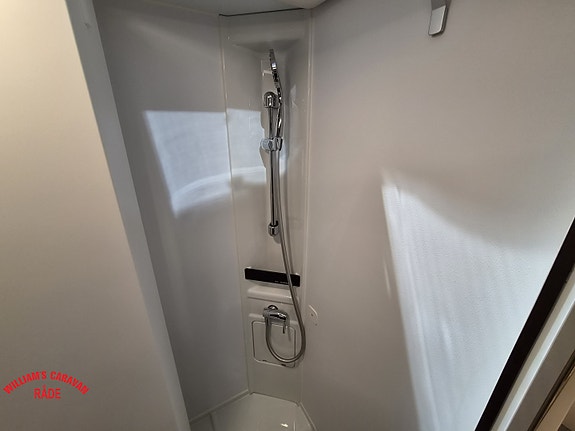 Adria COMPACT SELECT DL 25 of 30
