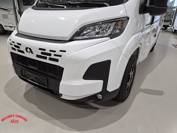 Adria COMPACT SELECT DL 7 of 30