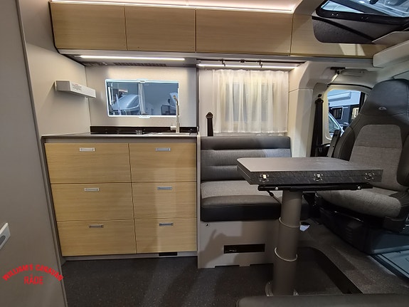 Adria COMPACT SELECT DL 14 of 30