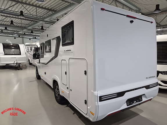 Adria COMPACT SELECT DL 4 of 30