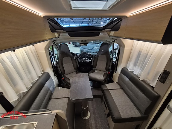 Adria COMPACT SELECT DL 16 of 30