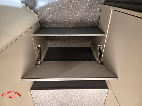 Adria COMPACT SELECT DL 28 of 30