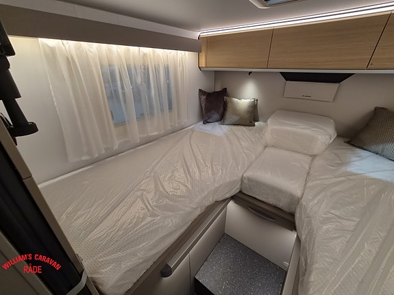 Adria COMPACT SELECT DL 22 of 30