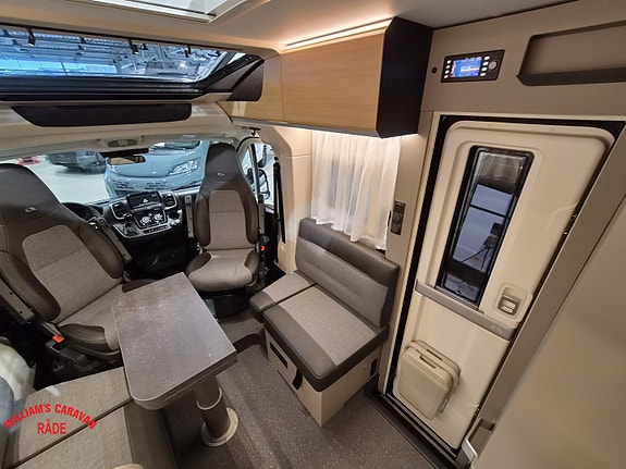 Adria COMPACT SELECT DL 15 of 30