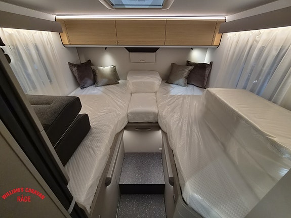 Adria COMPACT SELECT DL 20 of 30