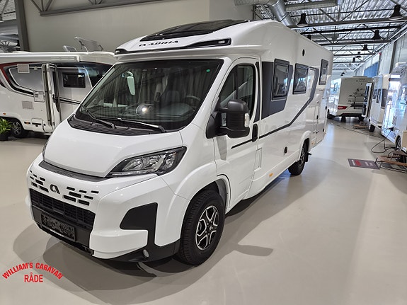 Adria COMPACT SELECT DL 6 of 30