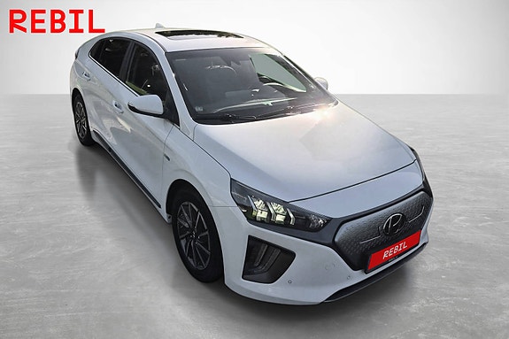 Hyundai IONIQ 3 of 12