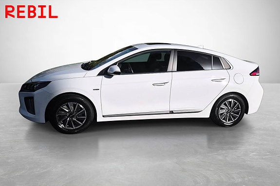 Hyundai IONIQ 5 of 12