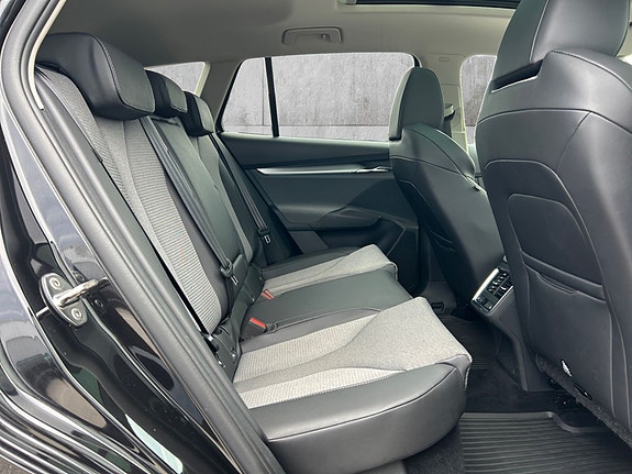 Skoda Enyaq 27 of 30