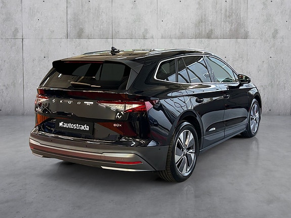 Skoda Enyaq 7 of 30