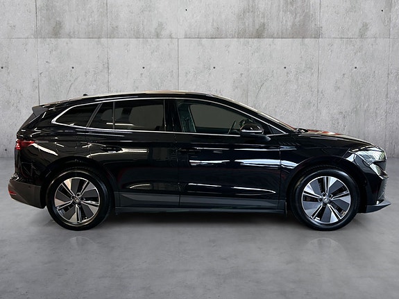 Skoda Enyaq 8 of 30
