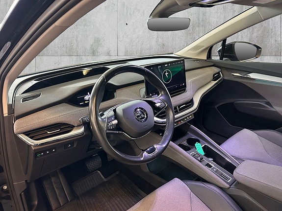 Skoda Enyaq 16 of 30