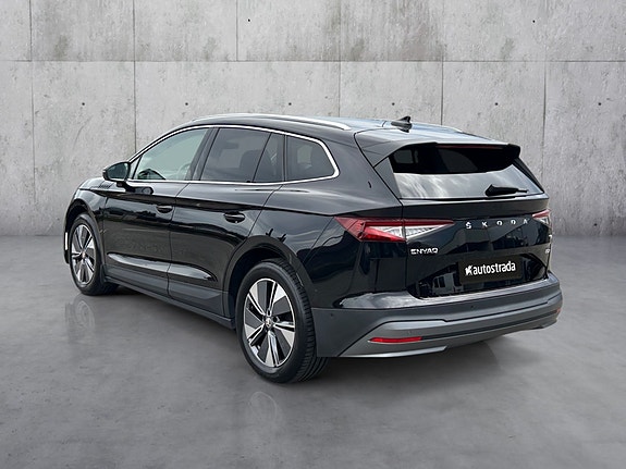 Skoda Enyaq 5 of 30