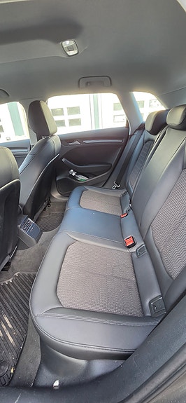 Audi A3 8 of 16