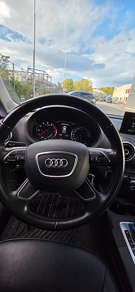 Audi A3 11 of 16