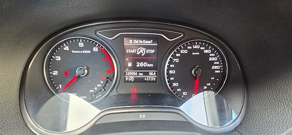 Audi A3 13 of 16