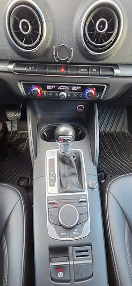 Audi A3 15 of 16