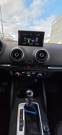 Audi A3 14 of 16