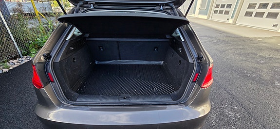 Audi A3 7 of 16