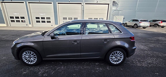 Audi A3 5 of 16