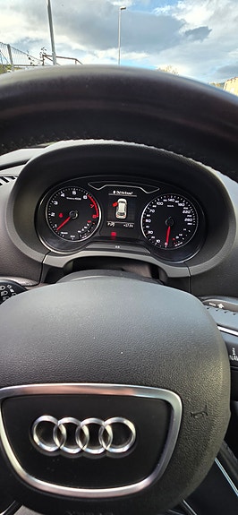Audi A3 12 of 16