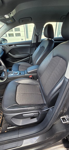 Audi A3 9 of 16