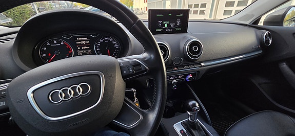 Audi A3 16 of 16