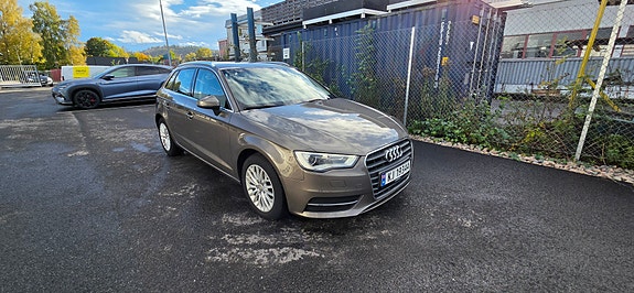 Audi A3 2 of 16