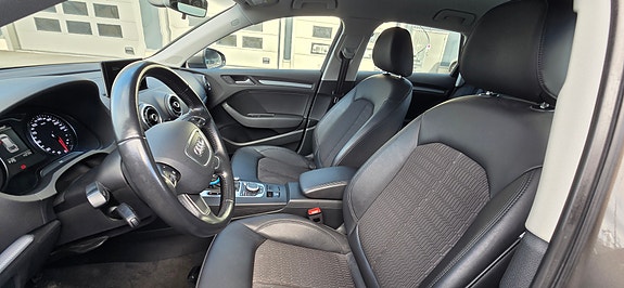 Audi A3 10 of 16