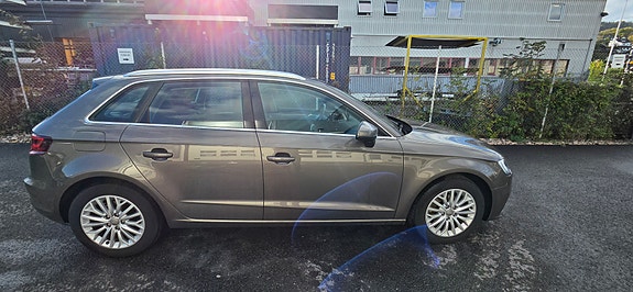 Audi A3 6 of 16