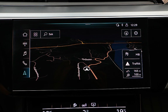 Audi e-tron Sportback 20 of 26