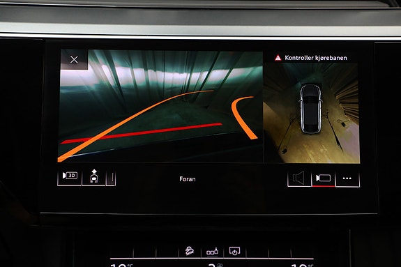 Audi e-tron Sportback 26 of 26