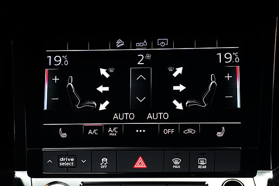 Audi e-tron Sportback 19 of 26