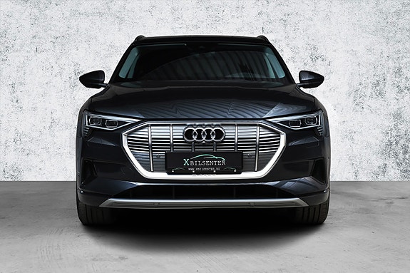 Audi e-tron Sportback 5 of 26