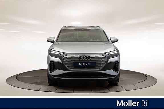 Audi Q4 e-tron 8 of 29