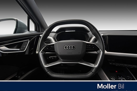 Audi Q4 e-tron 20 of 29