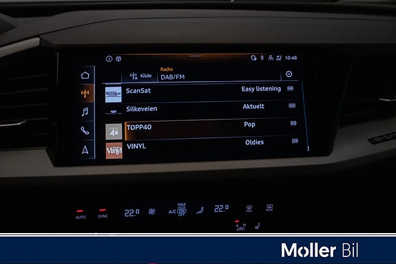 Audi Q4 e-tron 16 of 29
