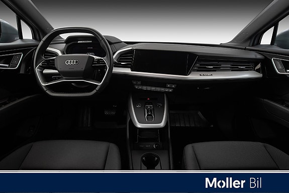 Audi Q4 e-tron 21 of 29
