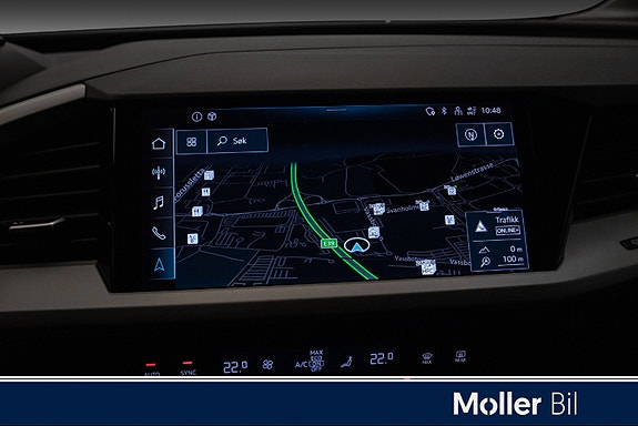 Audi Q4 e-tron 17 of 29