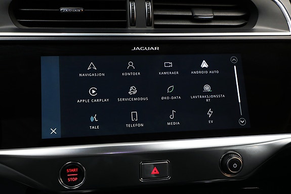 Jaguar I-PACE 21 of 24
