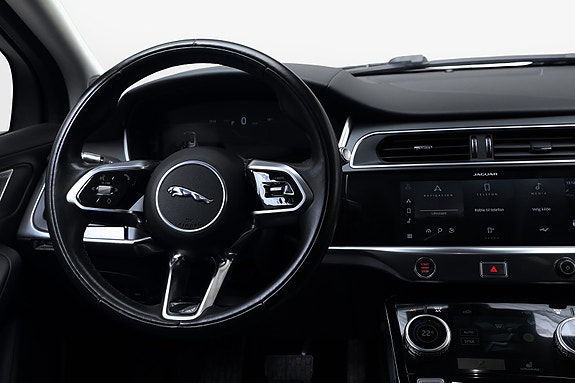 Jaguar I-PACE 14 of 24