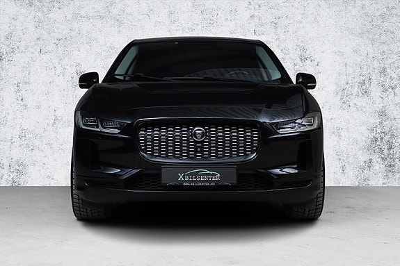Jaguar I-PACE 4 of 24