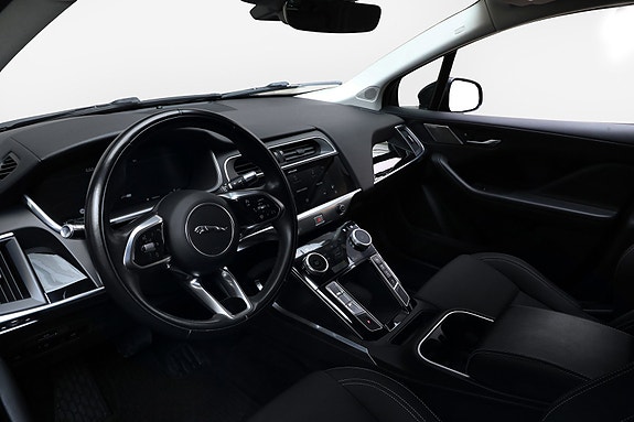 Jaguar I-PACE 9 of 24