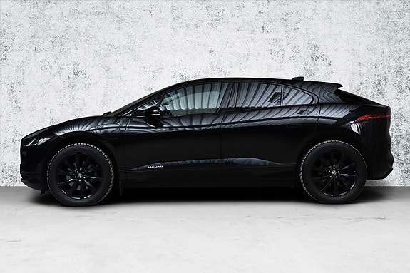Jaguar I-PACE 8 of 24